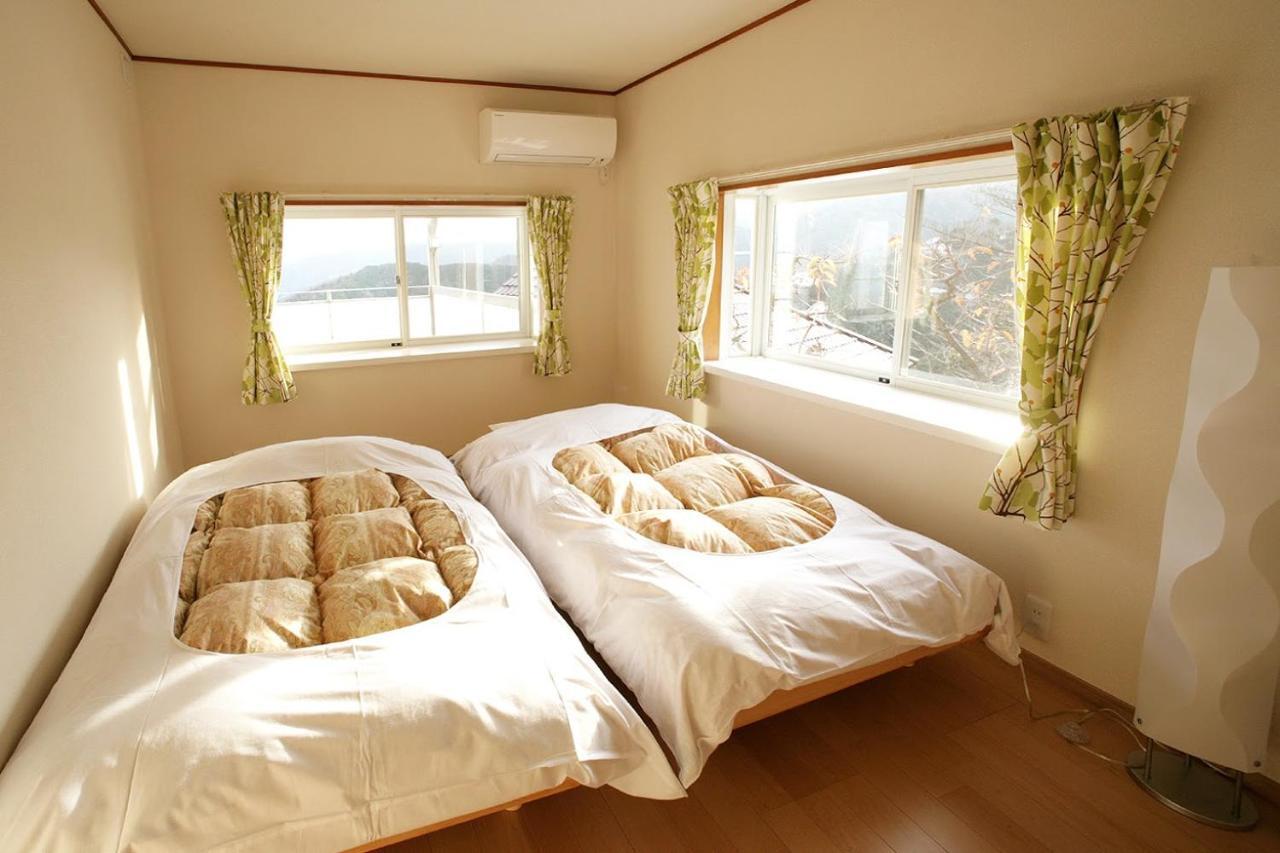 Spa☆あたみんち Atami  Buitenkant foto
